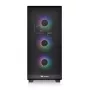 Obudowa PC Thermaltake S250 TG Midi Tower Czarna