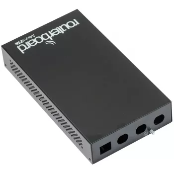 Cover Mikrotik CA433U