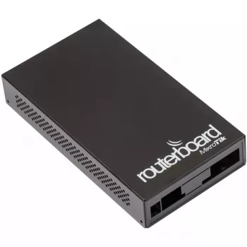 Cover Mikrotik CA433U