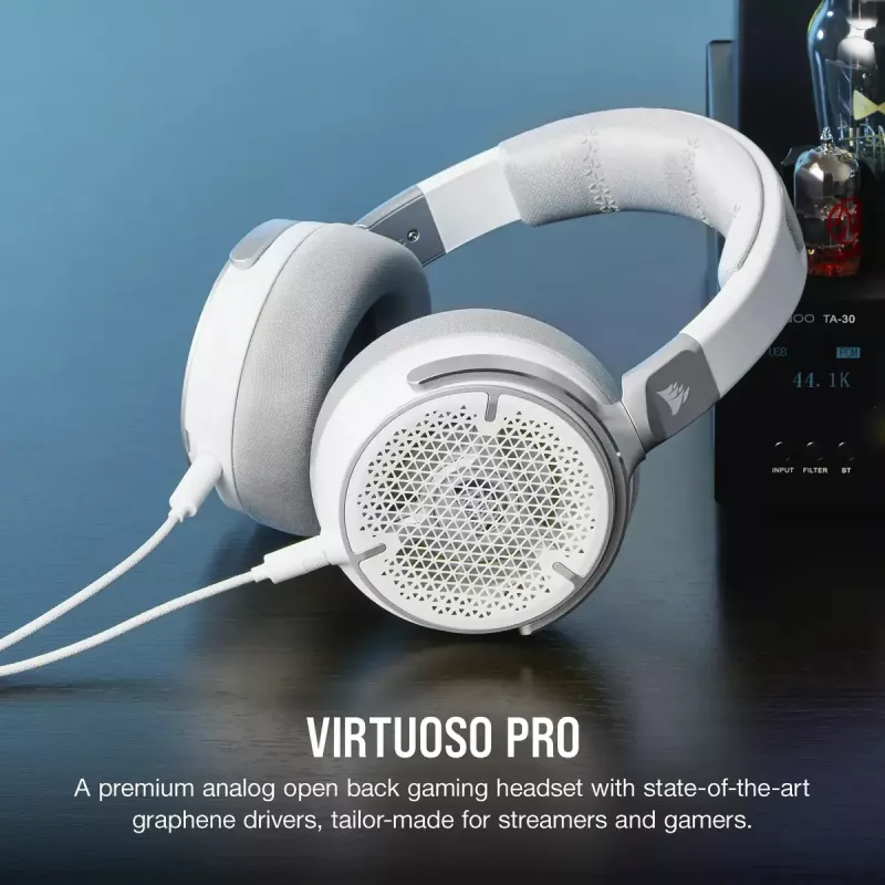 Zestaw słuchawkowy Corsair VIRTUOSO PRO