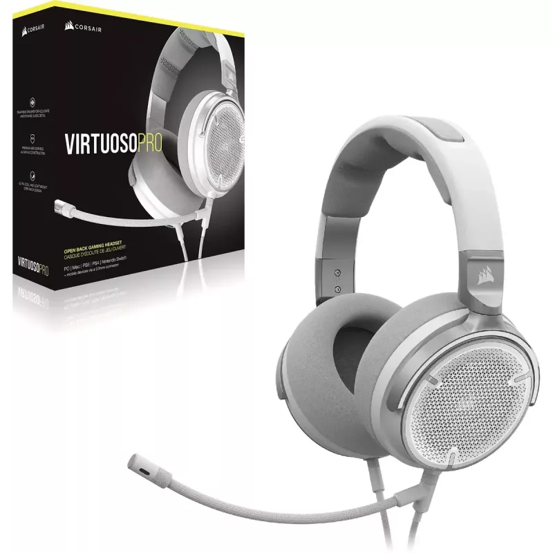 Zestaw słuchawkowy Corsair VIRTUOSO PRO