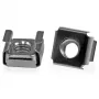 StarTech.com 50 Pkg M6 Nakrętki koszykowe do szaf serwerowych, Nakrętka koszykowa, Stal nierdzewna, Stal nierdzewna, M6, CE, TAA, REACH, 215.5 g
