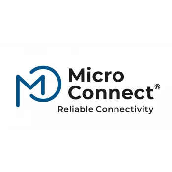 Izolacja kabla Microconnect CABLEEATER25B czarna