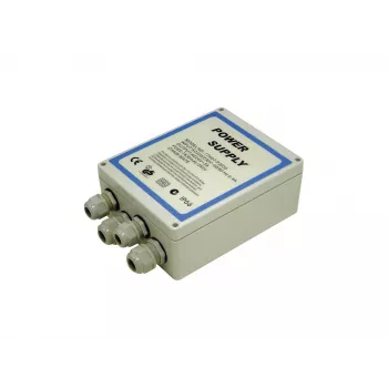 LevelOne Outdoor Power Box, 220-230V AC