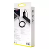 Baseus Cafule kabel USB USB 2.0 2 m USB C Czarny