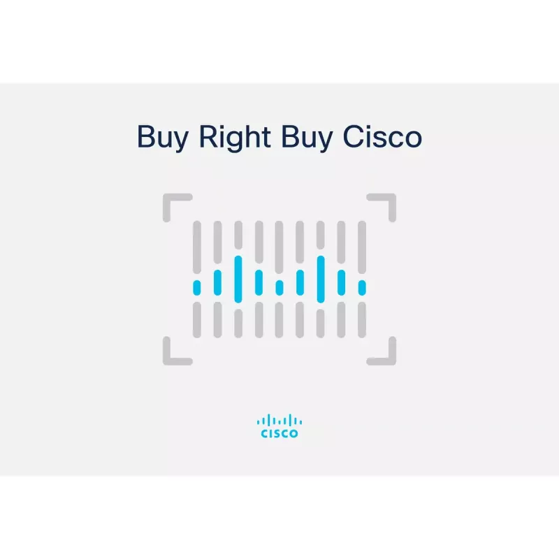 Access Point Cisco Business 140AC 2.4GHz 5GHz 802.11ac