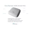 Access Point Cisco Business 140AC 2.4GHz 5GHz 802.11ac