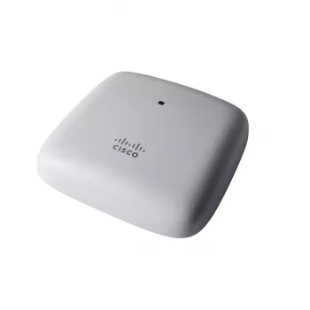 Access Point Cisco Business 140AC 2.4GHz 5GHz 802.11ac