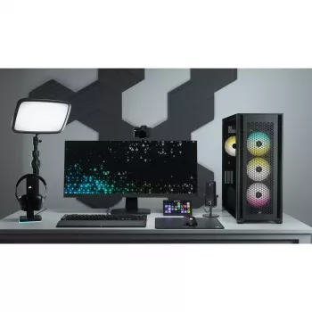 Obudowa PC Corsair 7000D Airflow Full Tower Czarna