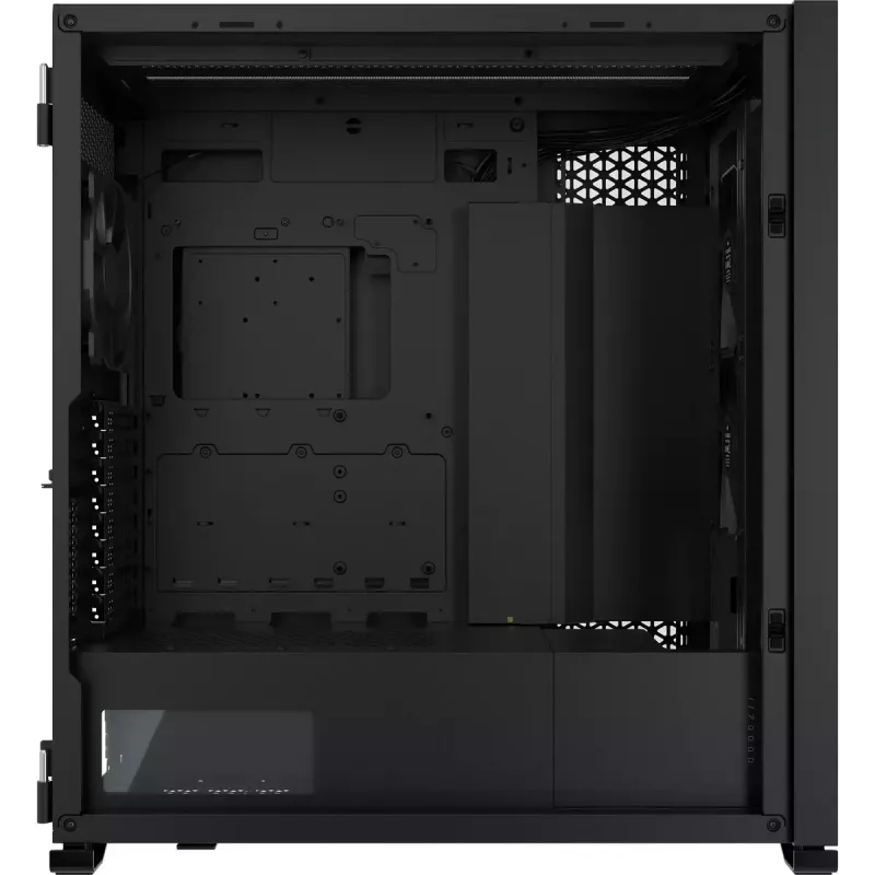 Obudowa PC Corsair 7000D Airflow Full Tower Czarna