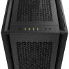 Obudowa PC Corsair 7000D Airflow Full Tower Czarna