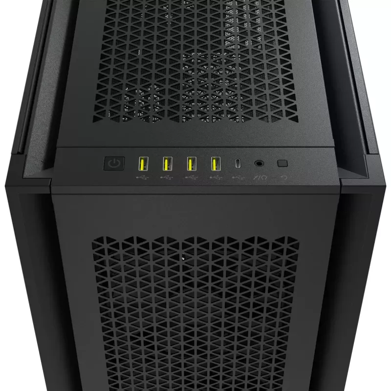 Obudowa PC Corsair 7000D Airflow Full Tower Czarna