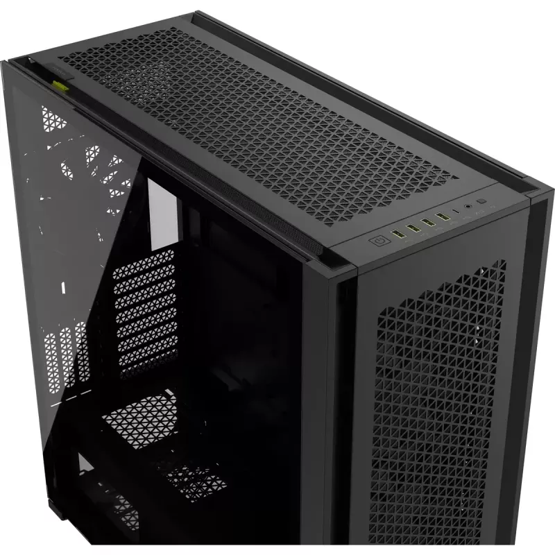 Obudowa PC Corsair 7000D Airflow Full Tower Czarna