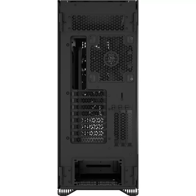 Obudowa PC Corsair 7000D Airflow Full Tower Czarna
