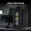 Obudowa PC Corsair 7000D Airflow Full Tower Czarna