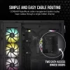Obudowa PC Corsair 7000D Airflow Full Tower Czarna