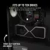 Obudowa PC Corsair 7000D Airflow Full Tower Czarna