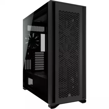 Obudowa PC Corsair 7000D Airflow Full Tower Czarna