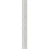 Kabel USB Nedis CCTB60800AL20 USB 2.0 2 m USB C Srebrny