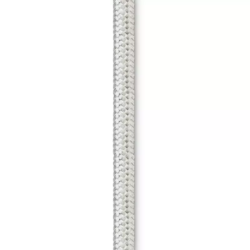 Kabel USB Nedis CCTB60800AL20 USB 2.0 2 m USB C Srebrny