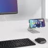 StarTech.com 6ft (2m) USB-C to DisplayPort 1.2 kabel, Bidirectional, 4K 60Hz, biały Video Adapter Cord for Apple MacBook Pro / Air M1 M2 M3 M4, Mac Mini / Studio, Thunderbolt Kompatybilny