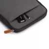 StarTech.com Adapter USB-C na DVI - Czarny - 1920x1200 - Konwerter wideo USB typu C dla twojego wyświetlacza/monitora/projektora DVI-D - Ulepszona wersja to CDP2DVIEC