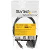 StarTech.com Kabel USB-C do DVI 1 m - 1920 x 1200 - Czarny