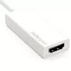 StarTech.com Adapter USB-C na HDMI - Biały - 4K 60 Hz, USB Type-C, wyjście HDMI, 3840 x 2160 pikseli