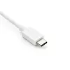 StarTech.com Adapter USB-C na HDMI - Biały - 4K 60 Hz, USB Type-C, wyjście HDMI, 3840 x 2160 pikseli