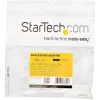 StarTech.com Adapter USB-C na HDMI - Biały - 4K 60 Hz, USB Type-C, wyjście HDMI, 3840 x 2160 pikseli