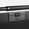 Contour Design RollerMouse Pro Regular Wegańska Skórzana Podpórka pod Nadgarstek Bezprzewodowa