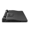 Contour Design RollerMouse Pro Regular Wegańska Skórzana Podpórka pod Nadgarstek Bezprzewodowa