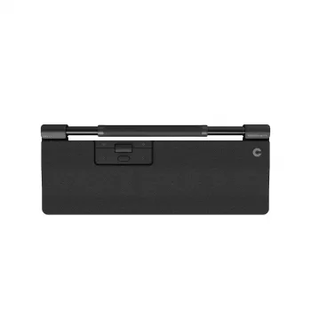 Contour Design RollerMouse Pro Regular Wegańska Skórzana Podpórka pod Nadgarstek Bezprzewodowa