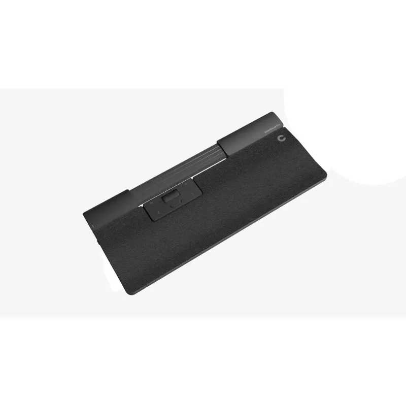 Mysz Contour Design SliderMouse Pro Regular RF Bezprzewodowa + Bluetooth