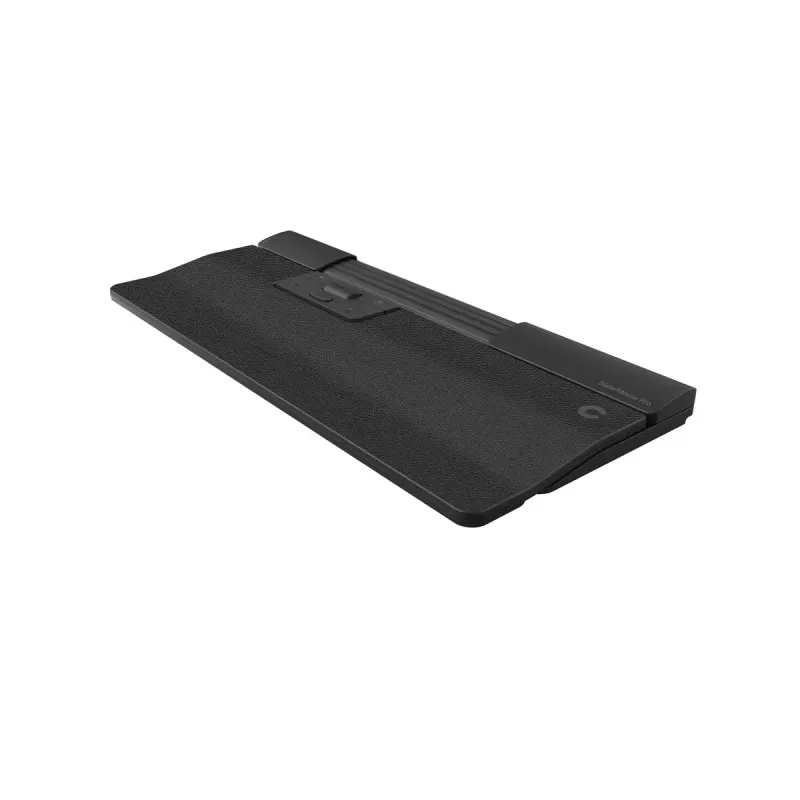 Mysz Contour Design SliderMouse Pro Regular RF Bezprzewodowa + Bluetooth