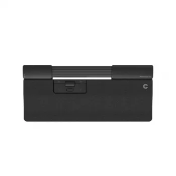 Mysz Contour Design SliderMouse Pro Regular RF Bezprzewodowa + Bluetooth