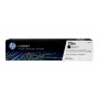 HP 126A, zestaw 2 szt., oryginalny czarny toner LaserJet, wydajność 2400 stron, czarny, 2 szt.