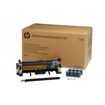 HP LaserJet CE732A 220V Zestaw konserwacyjny