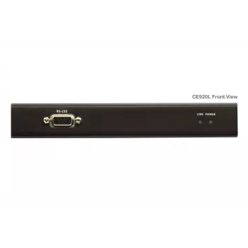 Przedłużacz KVM ATEN CE920L-ATA-G
