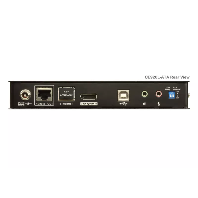 Przedłużacz KVM ATEN CE920L-ATA-G