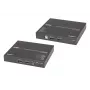 ATEN USB DisplayPort Dual View HDBaseT™ 2.0 KVM Extender (4K@100m dla pojedynczego widoku)