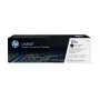HP 131X 2-pak Czarny Toner Oryginalnyny LaserJet o Wysokiej Wydajności