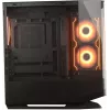 Obudowa komputerowa COUGAR FV270 RGB, mid tower, czarna