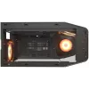 Obudowa komputerowa COUGAR FV270 RGB, mid tower, czarna