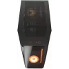 Obudowa komputerowa COUGAR FV270 RGB, mid tower, czarna
