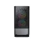 COUGAR Mini Tower Case MG140 Air ARGB, Czarny