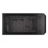 COUGAR Mini Tower Case MG140 Air ARGB, Czarny