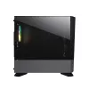 COUGAR Mini Tower Case MG140 Air ARGB, Czarny
