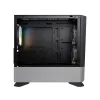 COUGAR Mini Tower Case MG140 Air ARGB, Czarny