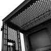 Obudowa PC Kolink Citadel Mesh Micro Tower Czarna